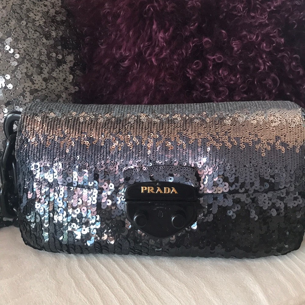PRADA RARE BEAUTY - Picture 2 of 4
